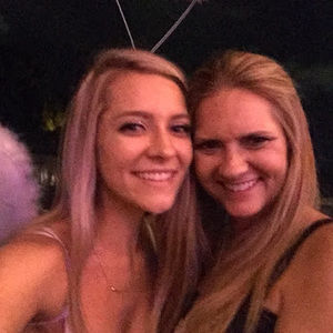 Meet your Posher, Tracy